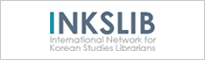 Informational Network for Korean Studies Librarians 로고