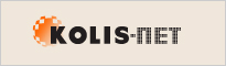 kolis-net 로고