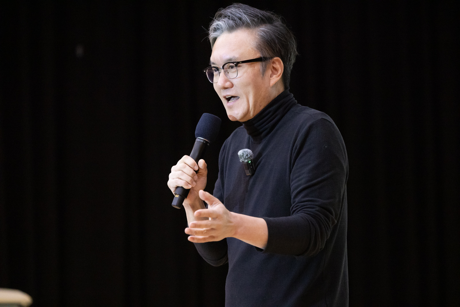 2025.11.26. 월간 인문학을 만나다_썬 킴